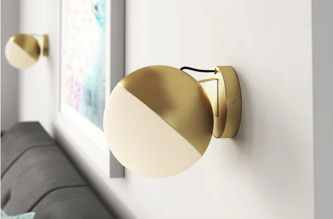 Tom Dixon Plane Wall Light: Een Strakke En Stijlvolle Keuze Voor Jouw Interieur