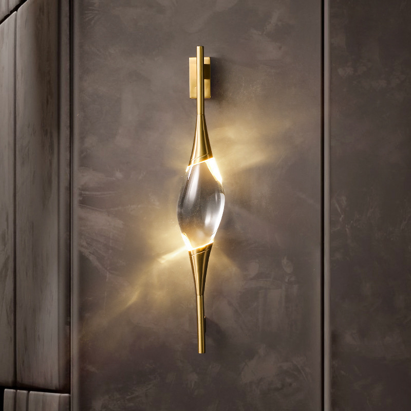 Disc Wall Sconce: Stijlvol en Functioneel Wandlampje voor Thuis